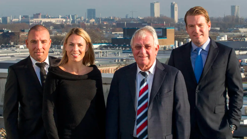 Wim van der Leegte Net Worth at Death: How Much Was Wim van der Leegte Worth?