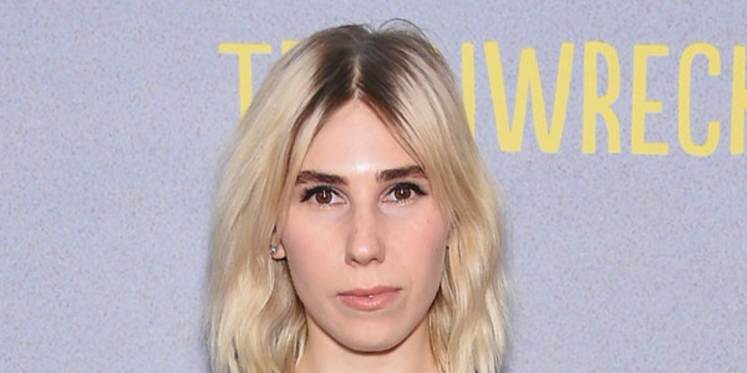 Zosia Mamet Movies and TV Shows, Age, Height, Instagram