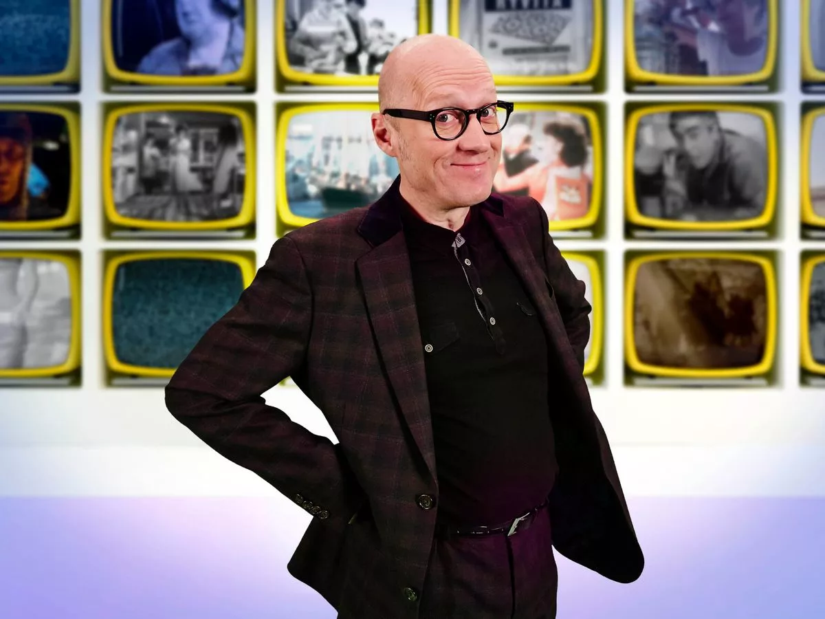 Ade Edmondson Movies and TV Shows, Age, Young, Accident, Illness, Tour, Book