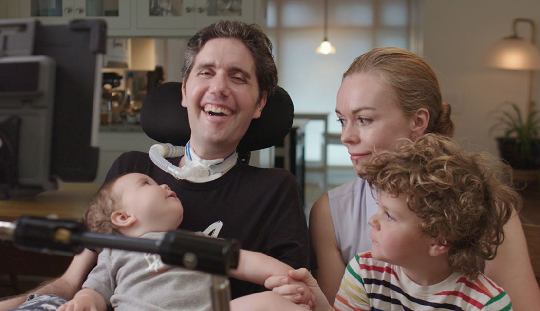 Ady Barkan Age, Birthday, Daughter, Documentary, Death, Obituary