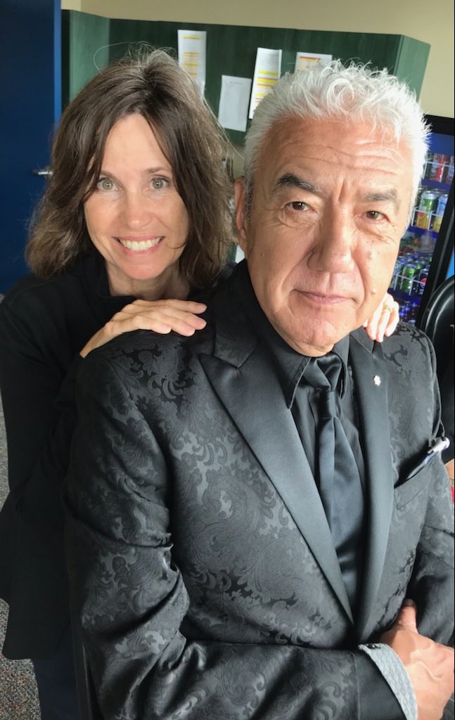 Tom Jackson (actor) Family, Daughter, Age, Height, Albums