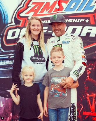 Where is Kyle LeDuc from? Where did Kyle LeDuc live?