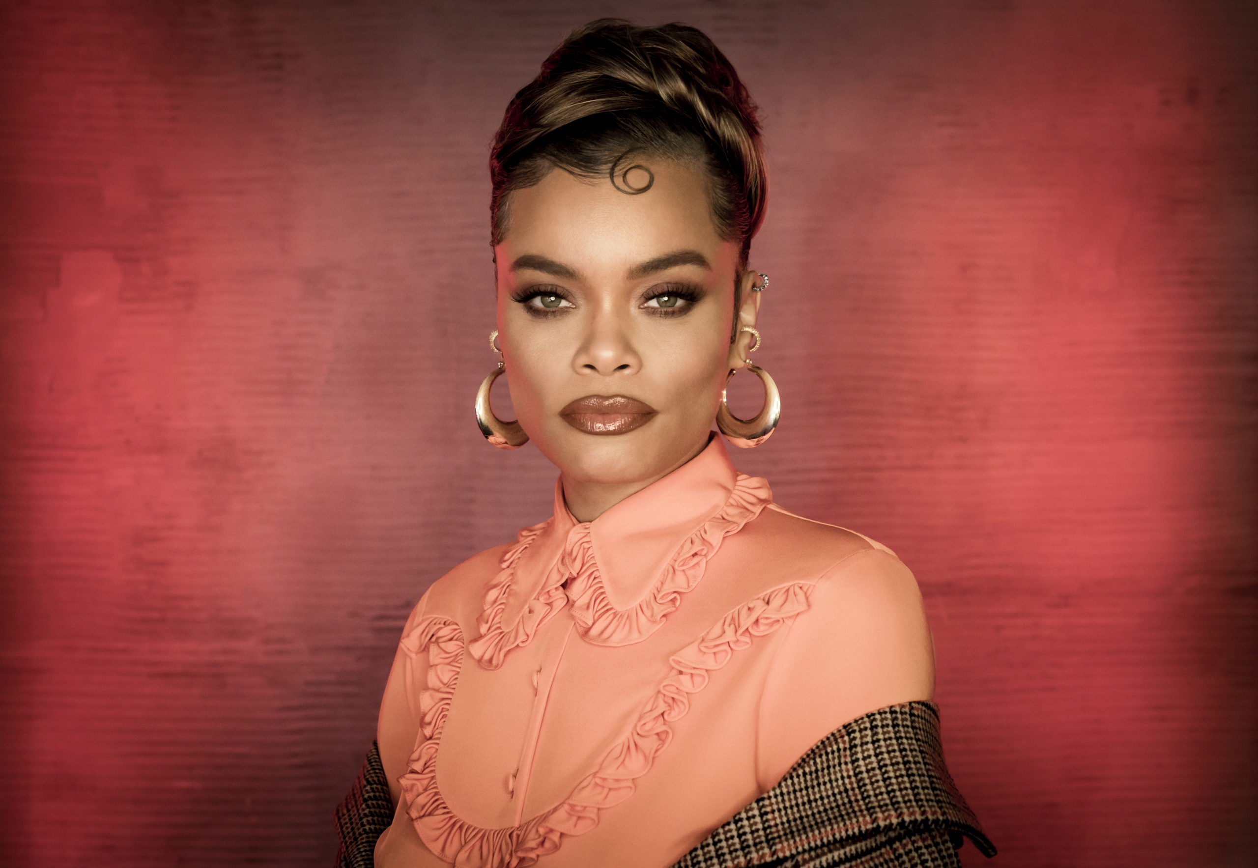 Andra Day Age, Movies, Discography, Instagram, Now