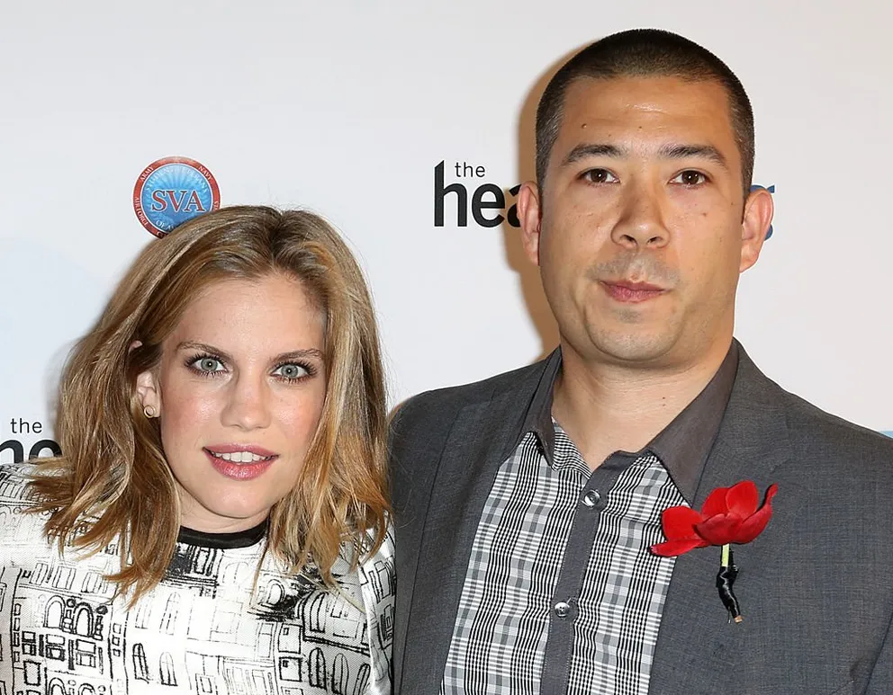 Anna Chlumsky Husband: Meet Shaun So