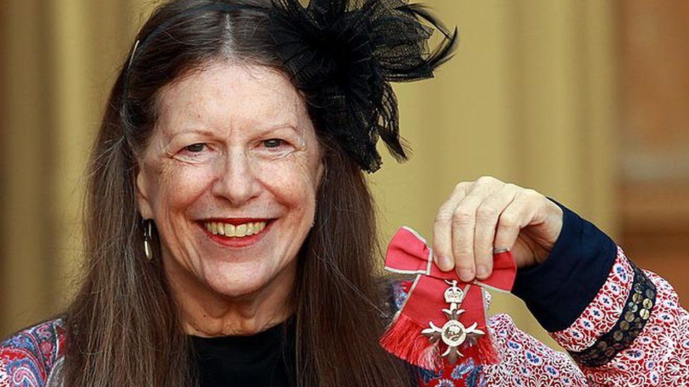 Anna Scher: Drama teacher who launched careers of working class actors, dies age 78