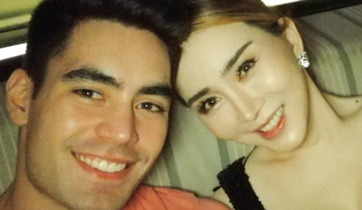 Anne Jakkaphong Jakrajutatip Boyfriend: Is Anne Jakkaphong Jakrajutatip dating Clint Bondad?