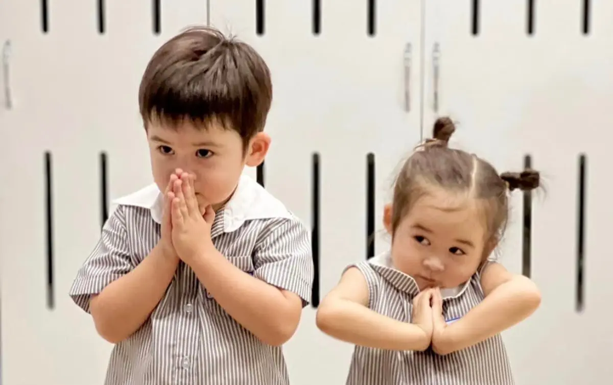 Anne Jakkaphong Jakrajutatip Children: Does Anne Jakkaphong Jakrajutatip Have Kids?