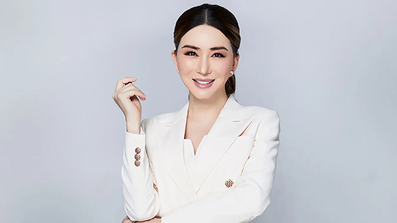 Anne Jakkaphong Jakrajutatip Husband: Is Anne Jakkaphong Jakrajutatip Married?