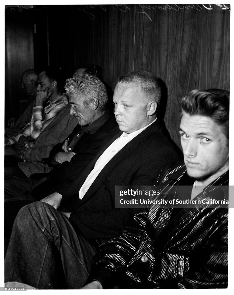 Who was Barbara Stanwyck’s son? Meet Anthony Dion Fay