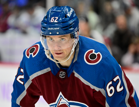 Artturi Lehkonen Wife: Is Artturi Lehkonen Married?