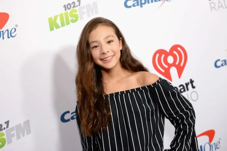 Aubrey Anderson-Emmons Movies and TV Shows, Height, Birthday, Salary on Modern Family