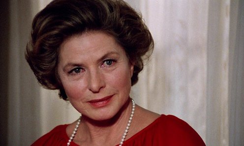 What did Ingrid Bergman died of?