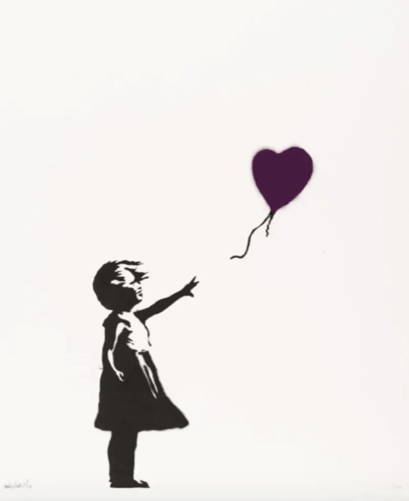 Banksy Children: Does Banksy have Kids?
