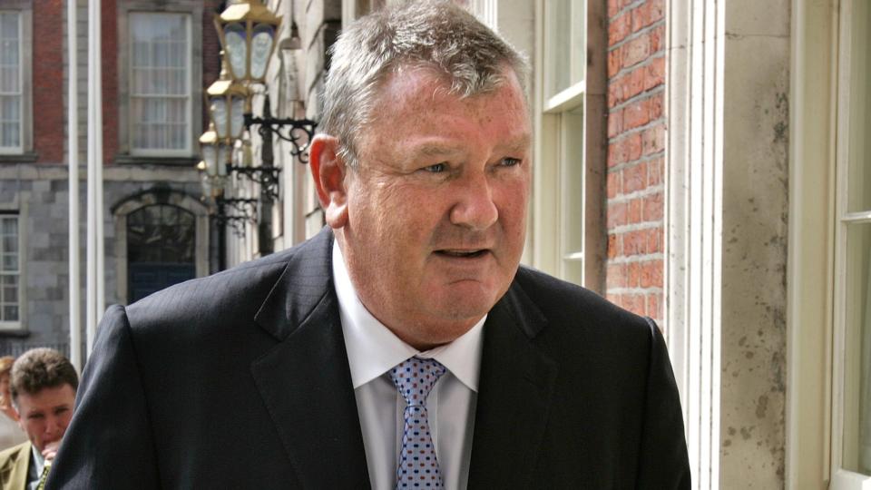 Ben Dunne net worth at death: How much was Ben Dunne worth?