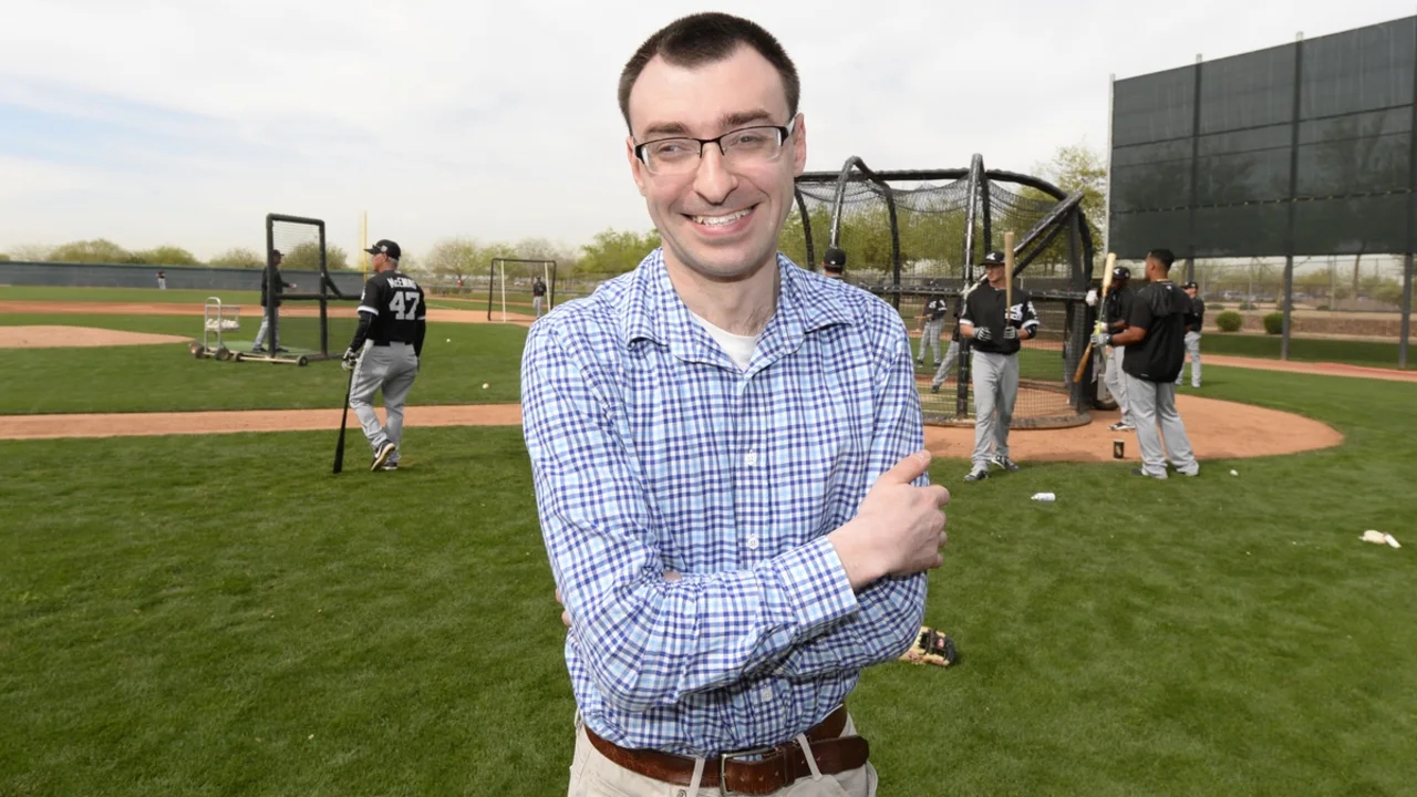 Jason Benetti salary: How much does Jason Benetti make?