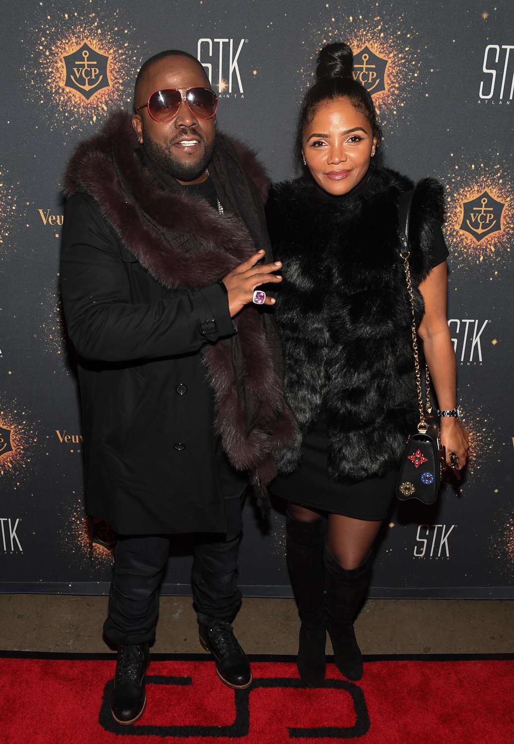 Big Boi Ex-Wife: Meet Sherlita Wise
