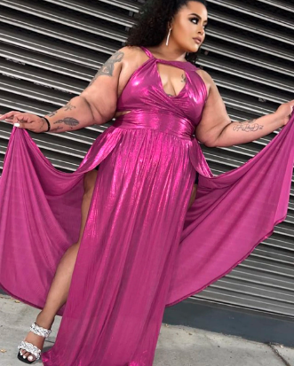 What did Brandi Mallory do before Extreme Weight Loss?