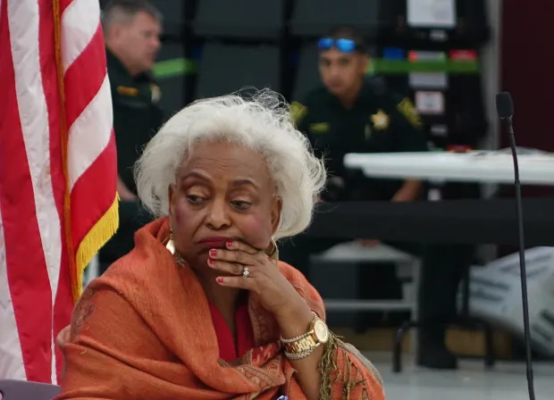Brenda Snipes Husband: Who Is Walter Snipes?