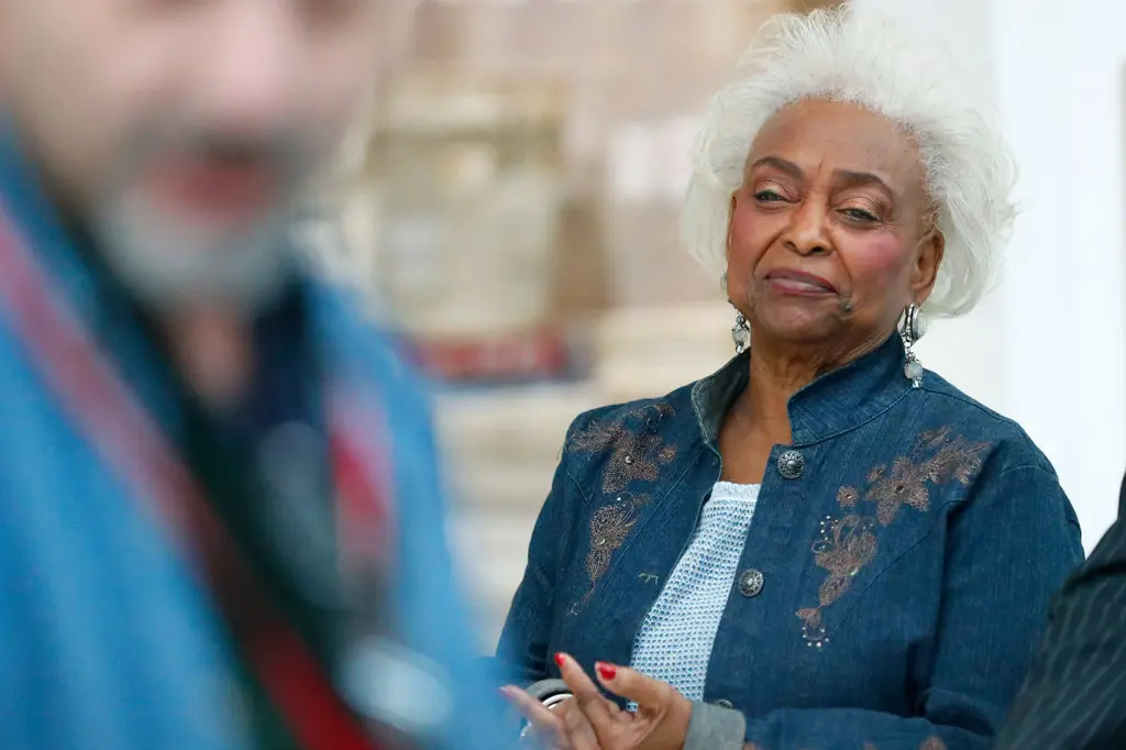 Brenda Snipes: Former Broward Elections Supervisor dies at 80