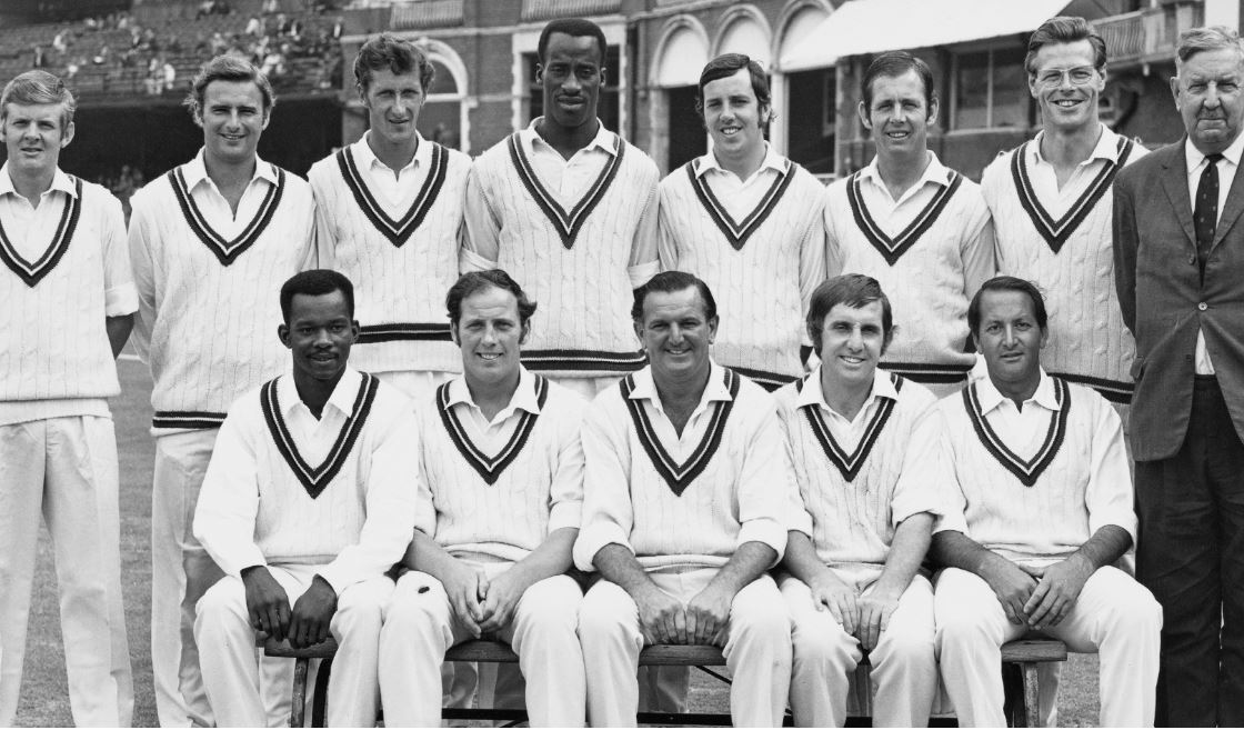 Brian Brain (cricket) obituary