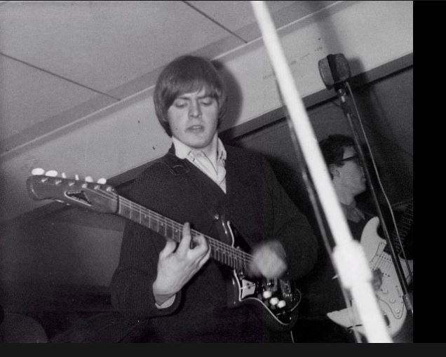 Brian Godding Cause of Death, Wife, Children