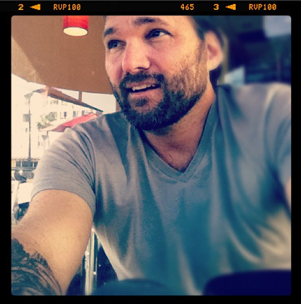 Conny Van Dyke children: Meet Bronson Page