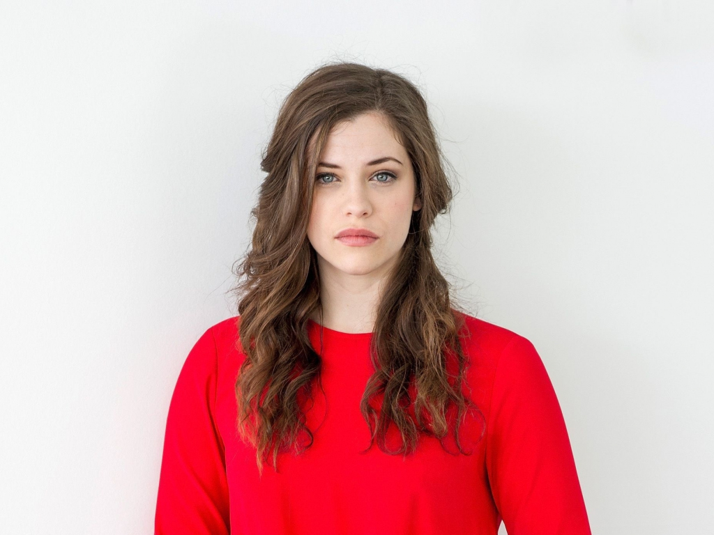 Jessica De Gouw Age, Height, Movies and tv shows, Now