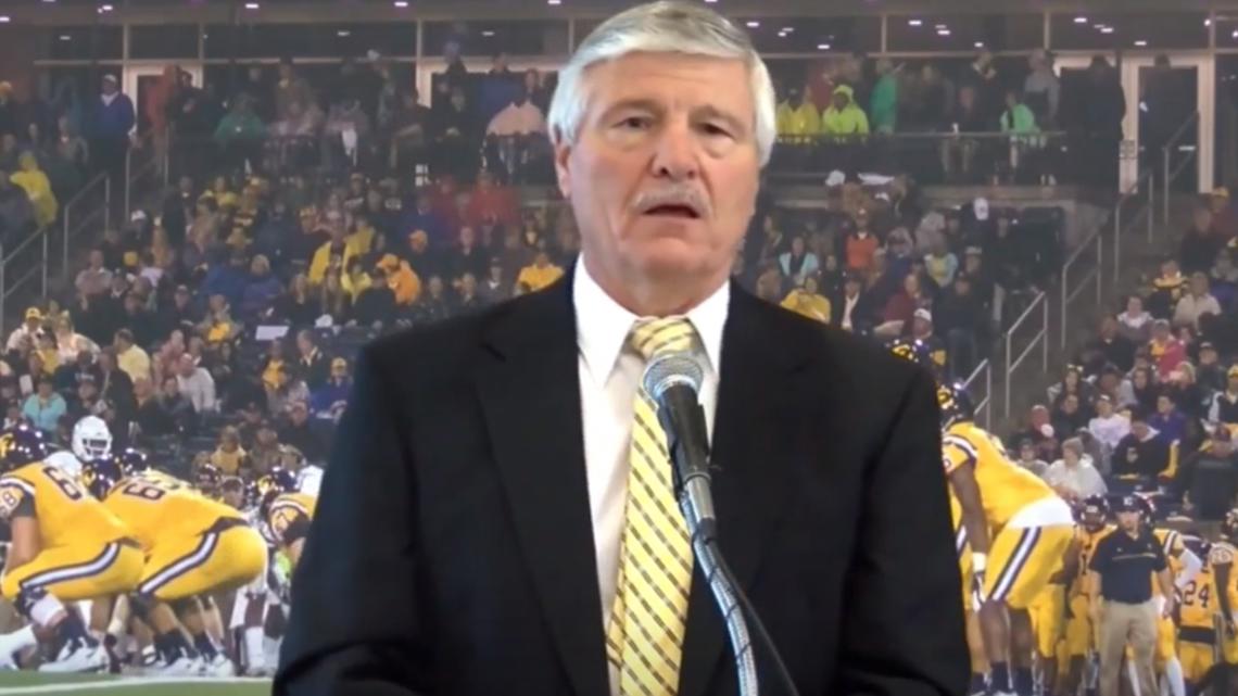 Carl Torbush cause of death: What happened to Carl Torbush?