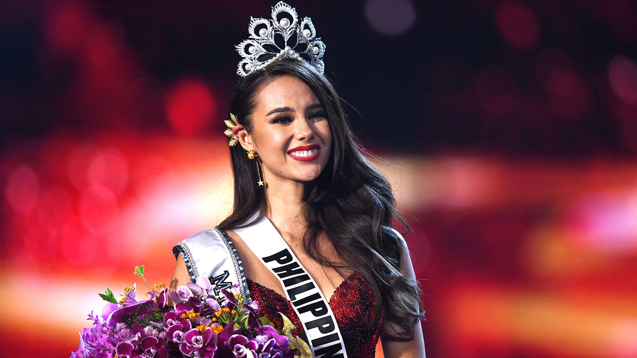 Catriona Gray Children: Does Catriona Gray Have Kids?