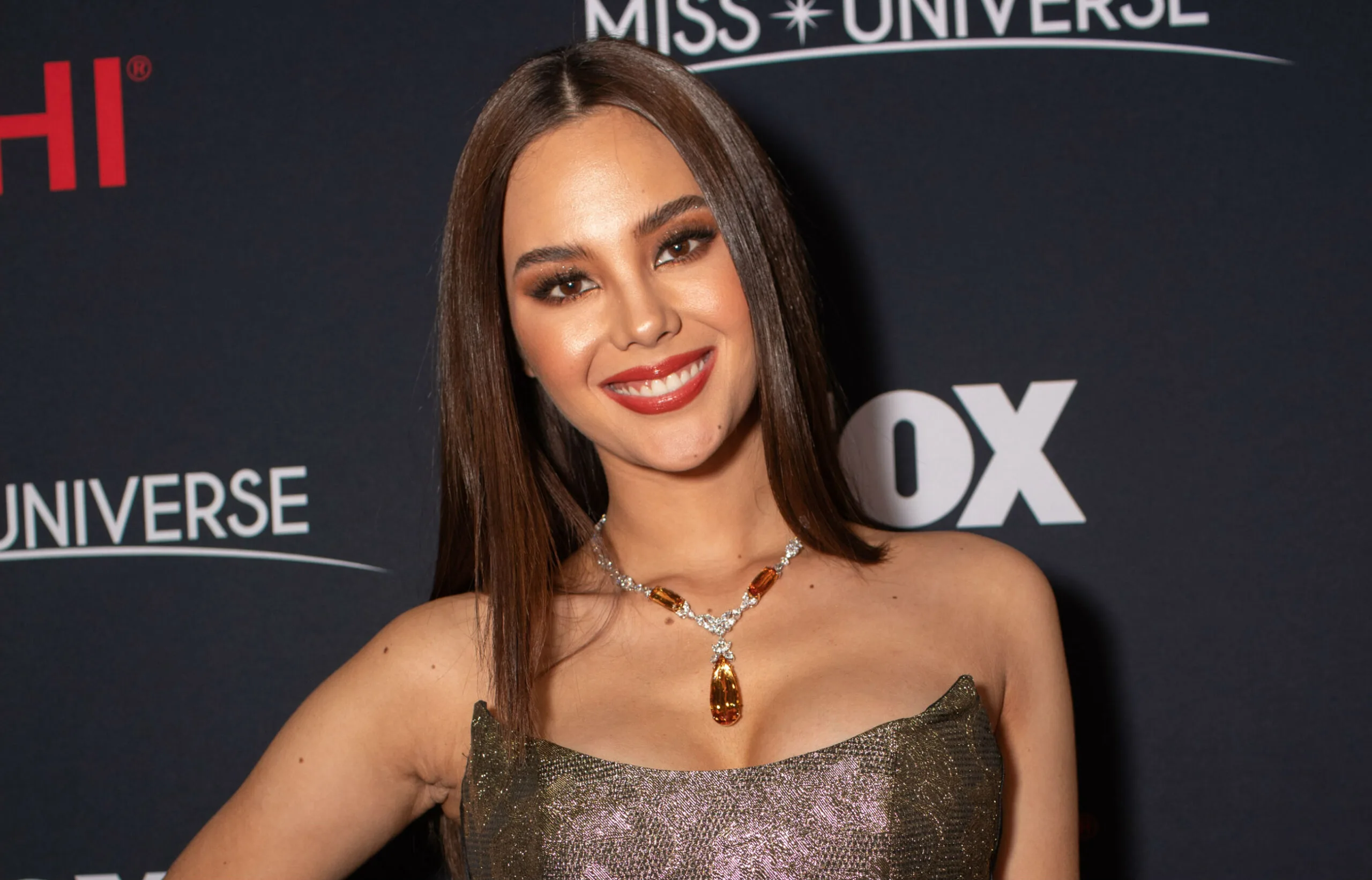 Catriona Gray Age: How old is Catriona Gray?