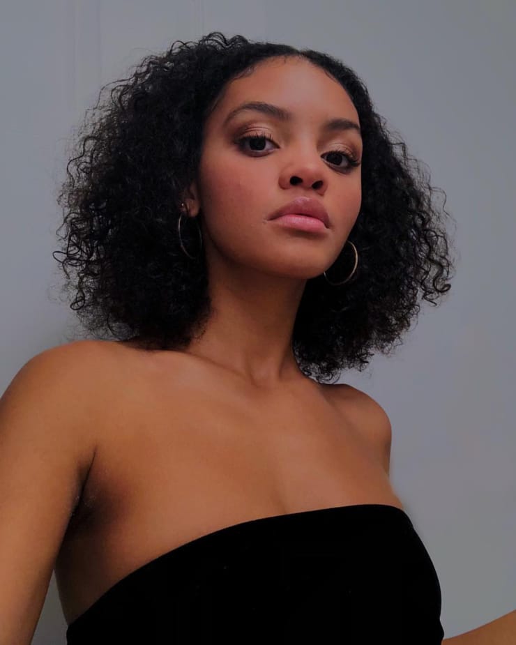 Celeste O’Connor children: Does Celeste O’Connor have kids?