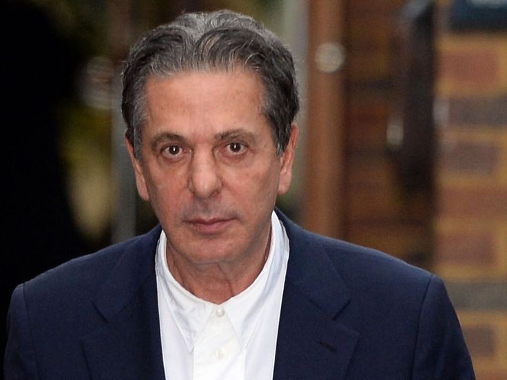 Charles Saatchi First Wife: Meet Kay Saatchi