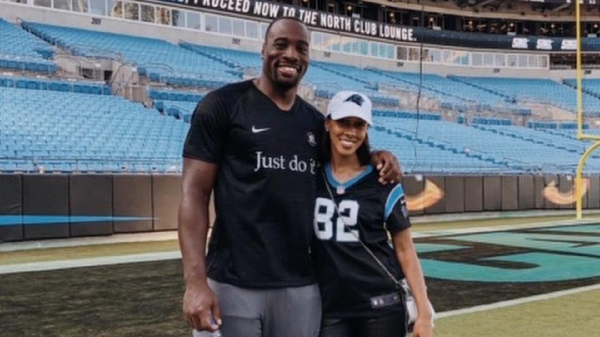Chris Manhertz Wife: Meet Gabrielle Manhertz.
