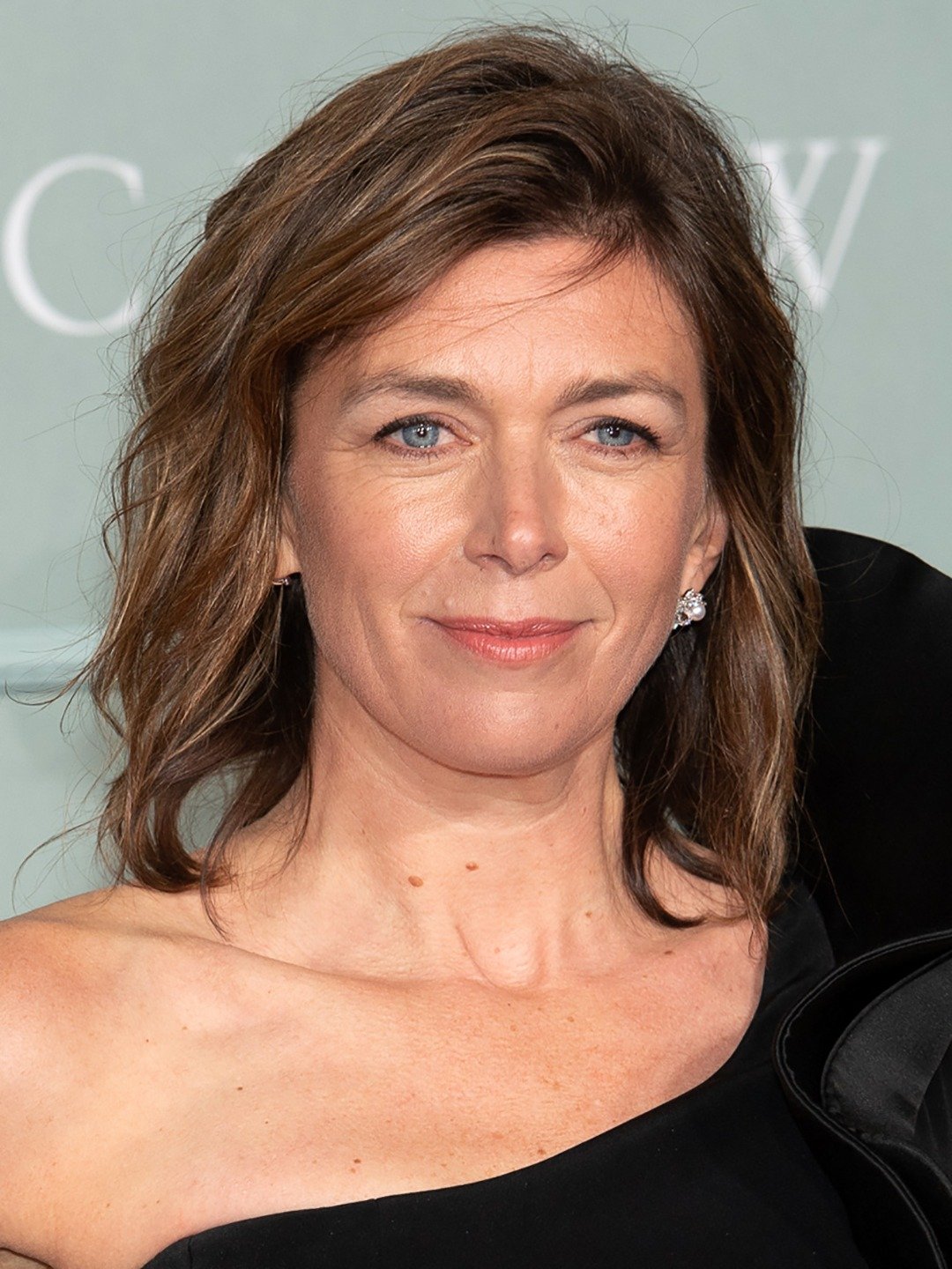 Claudia Harrison (actress) children: Does Claudia Harrison have kids?