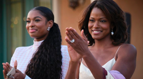 Coco Jones parents: Meet Mike Jones & Javonda Jones