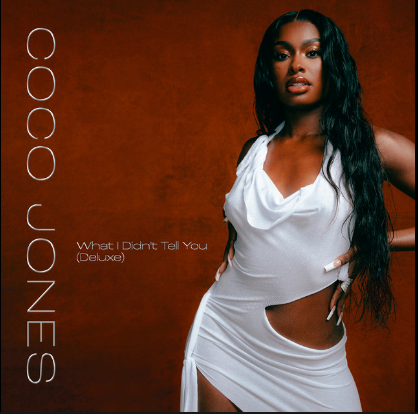 Who is Coco Jones family? Who is related to Coco Jones?