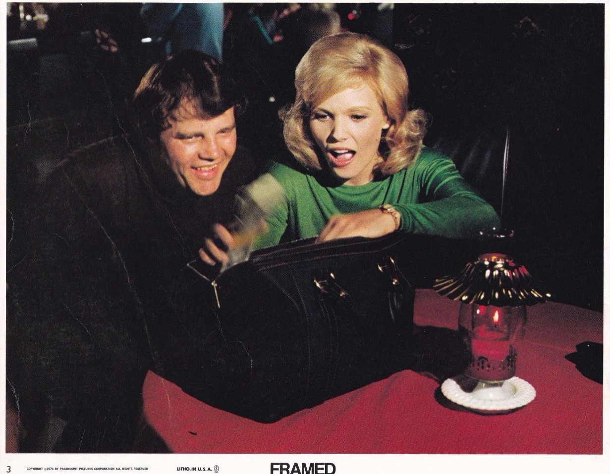 Who was Connie on the match game? Meet Conny Van Dyke