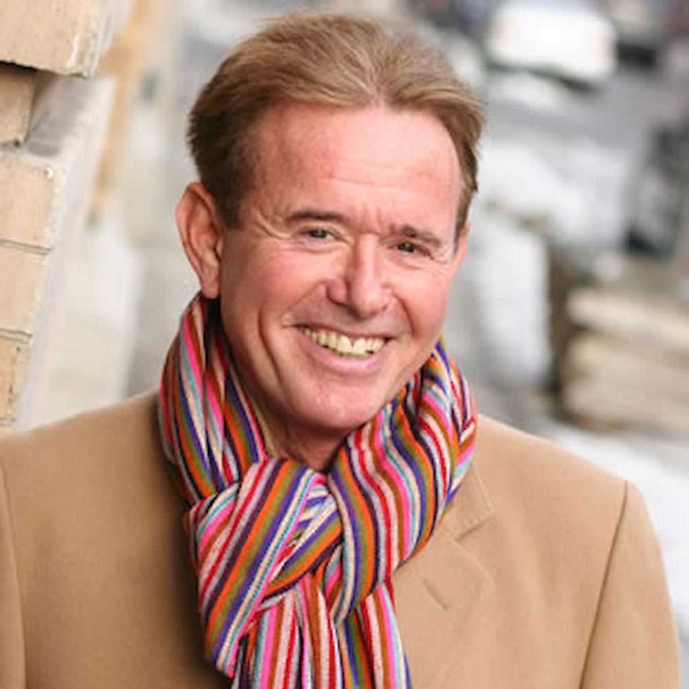 David Del Tredici Cause of Death, Wife, Children