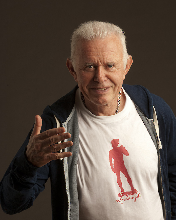 Who was David Del Tredici? Famed American Composer Who Set ‘Alice’ to Music, Dies at 86