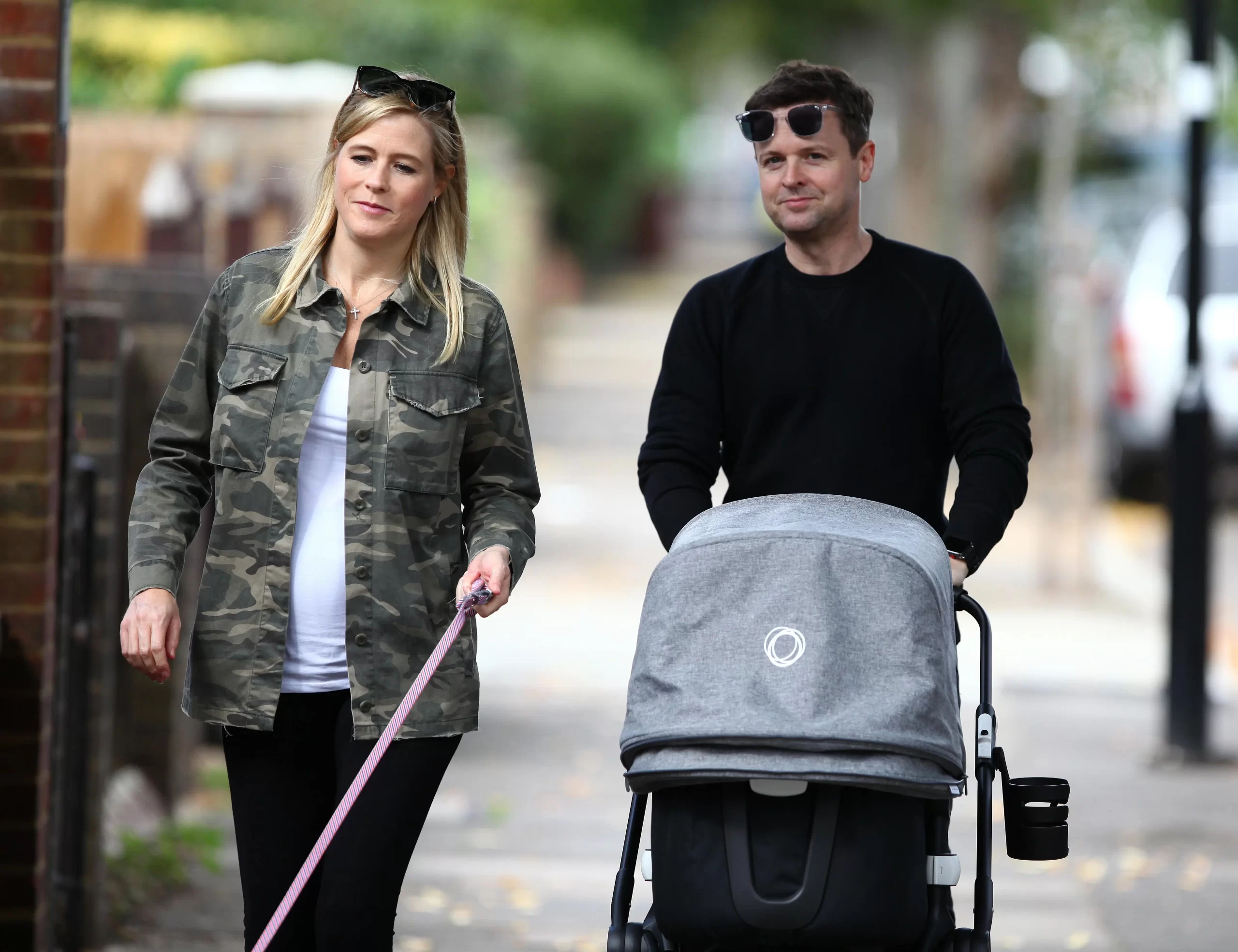 Declan Donnelly Children: Meet Isla Elizabeth Anne, Jack Anthony Alphonsus Donnelly