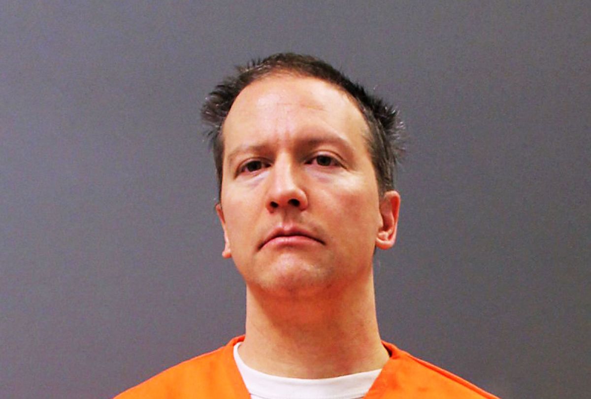 Derek Chauvin Background, Badge Number, Interview, Innocent, Documentary
