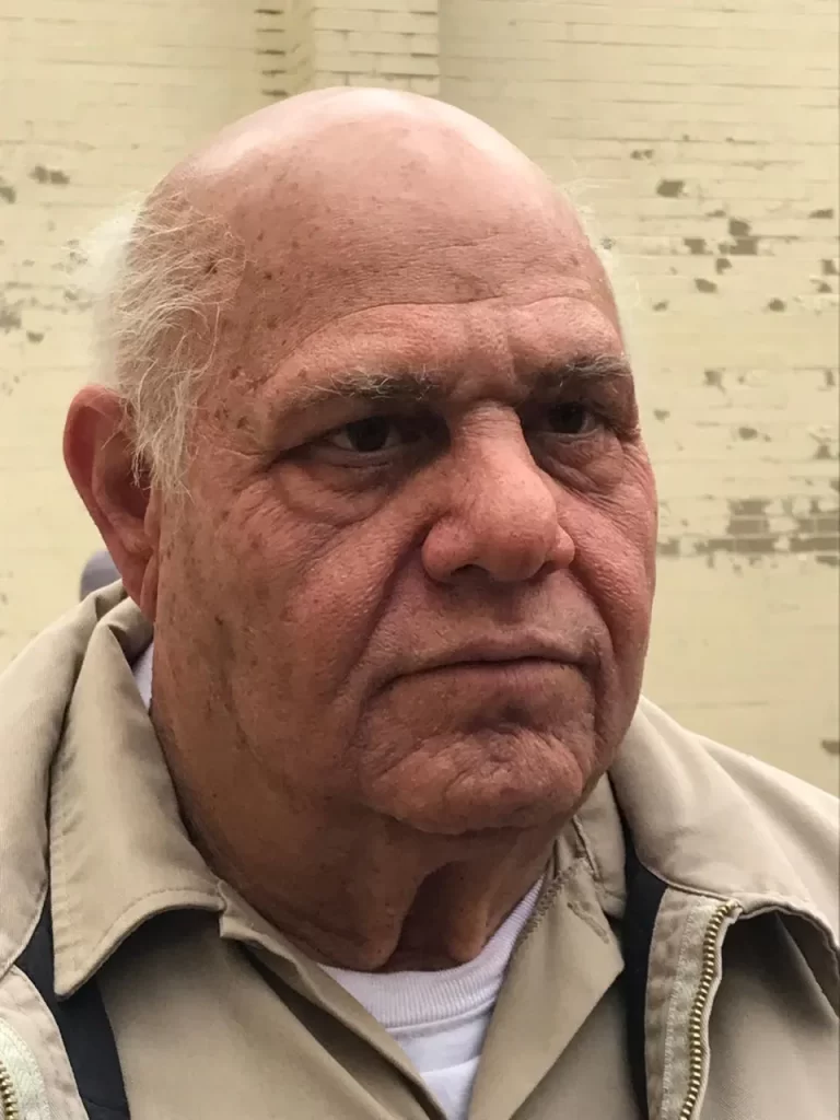 Domenick Lombardozzi