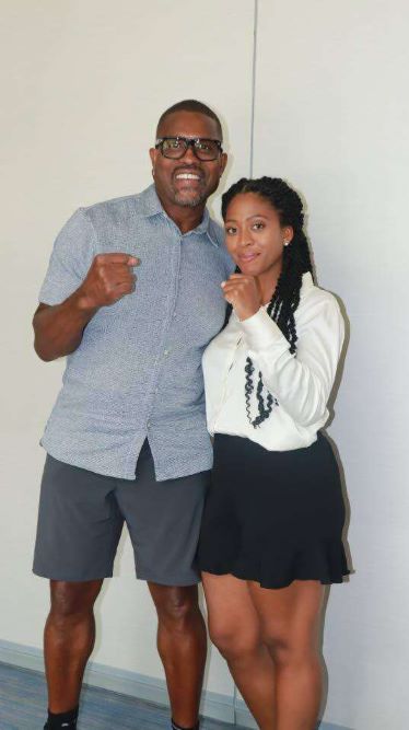 Donovan Ruddock Children: How many kids does Donovan Ruddock Have?