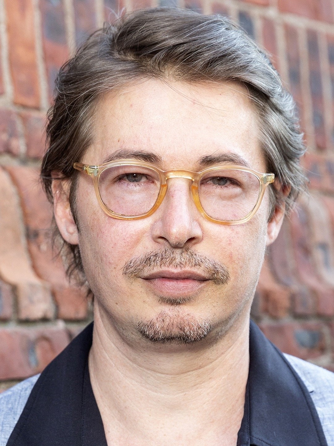 Who played Ignatius D Alessio? Meet Edoardo Ballerini