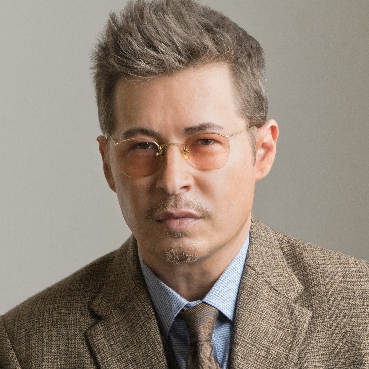 Edoardo Ballerini Movies and TV Shows, Audiobooks, Young, Age, Height