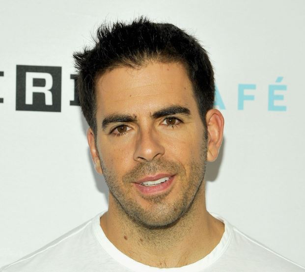 Eli Roth Age, Movies and tv shows, Instagram, New Movie