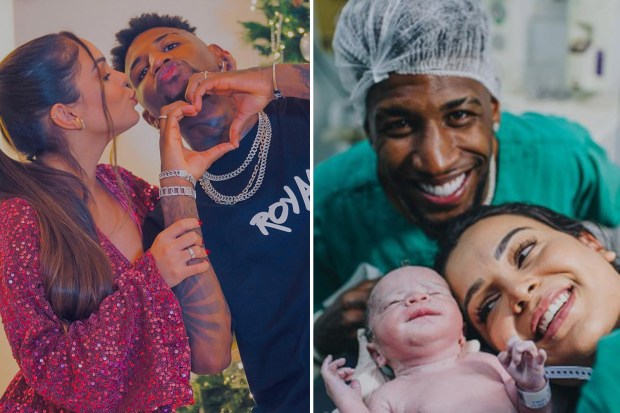 Emerson Royal wife: Is Emerson Royal married?