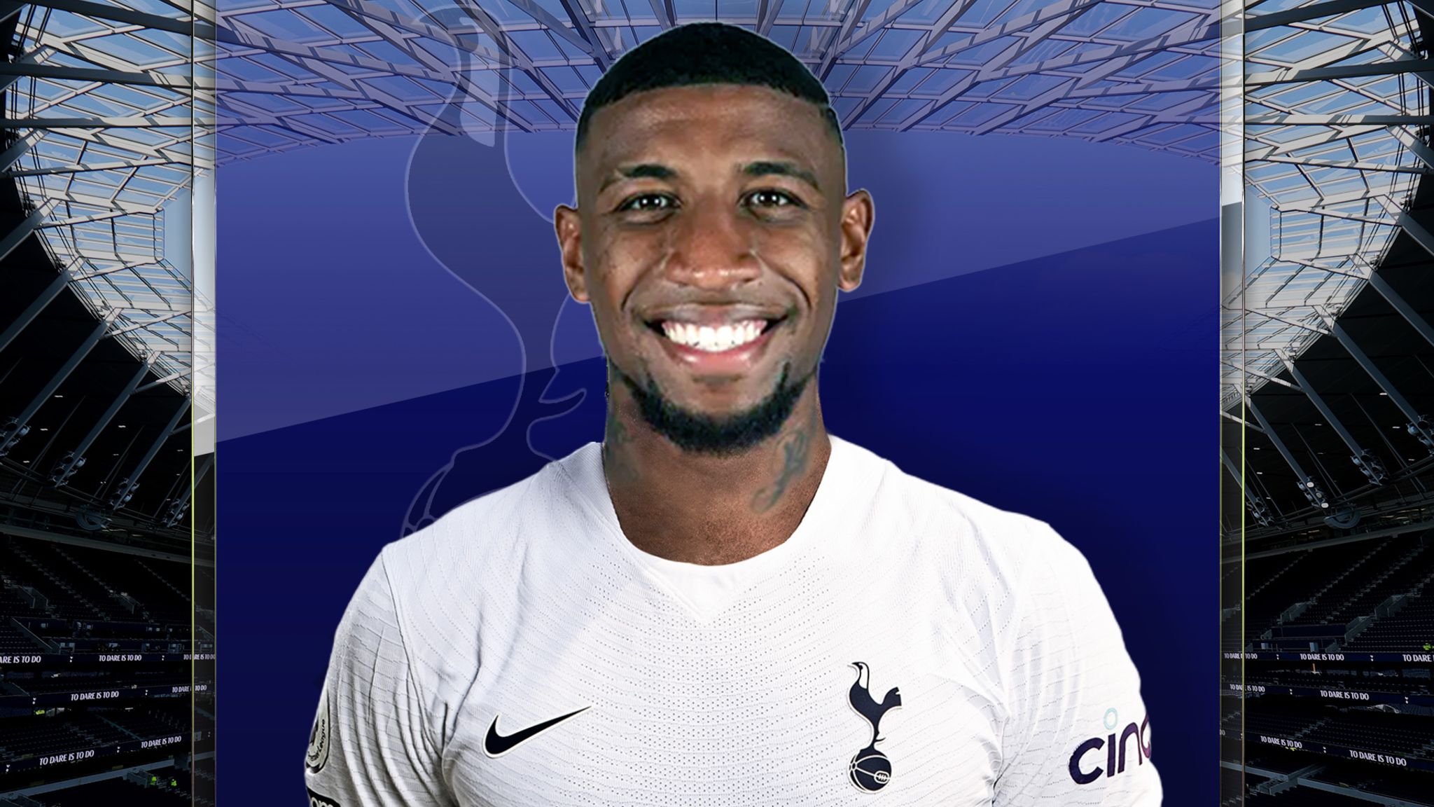 Emerson Royal Father, Transfermarkt, Transfer, Dates Joined, Jersey Number, Position, Stats