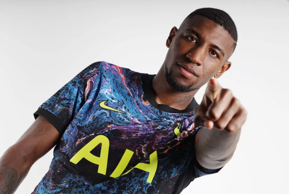 Emerson Royal Girlfriend: Who is Estela Braga?