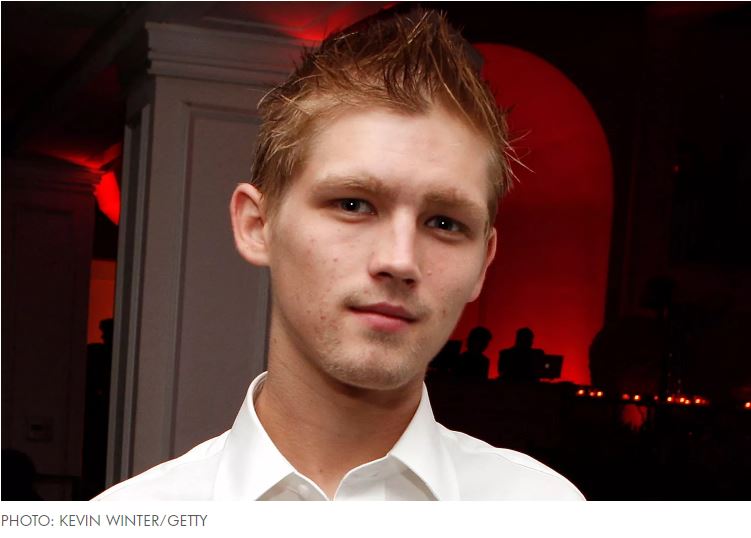 Evan Ellingson: ‘CSI Miami’ Child Actor dead at 35